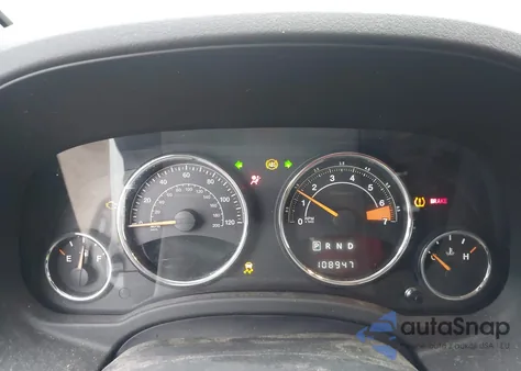 2016 Jeep Compass High Altitude Edition из США, поврежденный, VIN 1C4NJDEB3GD802422